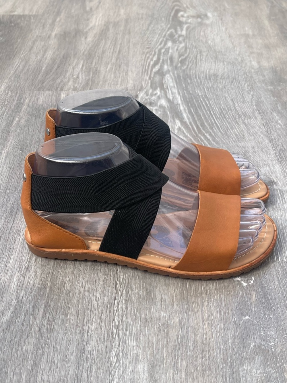 Sorel Ella Sandals Size 5.5